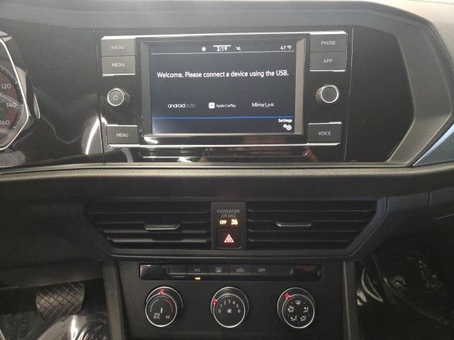used 2021 Volkswagen Jetta car, priced at $17,300