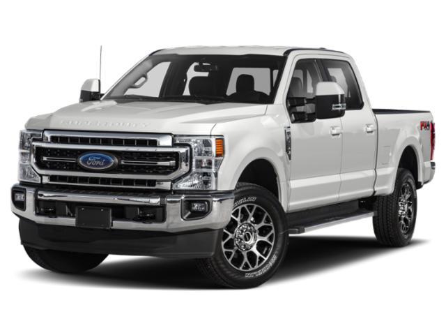 used 2020 Ford F-250 car, priced at $55,990