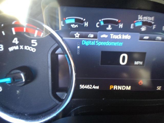 used 2020 Ford F-250 car, priced at $55,490