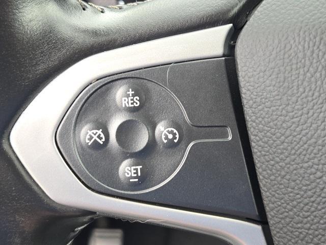 used 2022 Chevrolet Colorado car, priced at $32,500