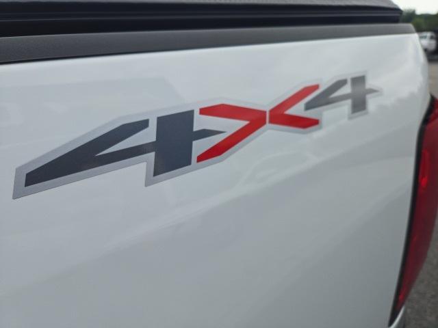 used 2022 Chevrolet Colorado car, priced at $32,500