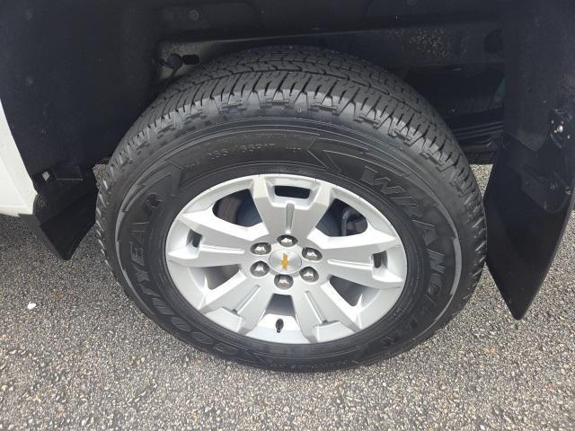 used 2022 Chevrolet Colorado car, priced at $32,500
