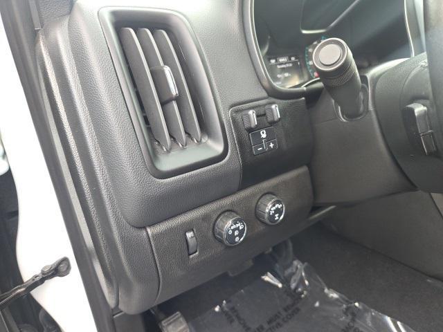 used 2022 Chevrolet Colorado car, priced at $32,500