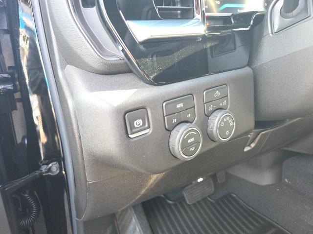 new 2026 Chevrolet Silverado 1500 car, priced at $51,745