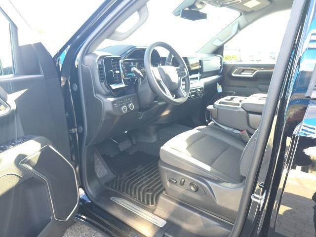new 2026 Chevrolet Silverado 1500 car, priced at $51,745