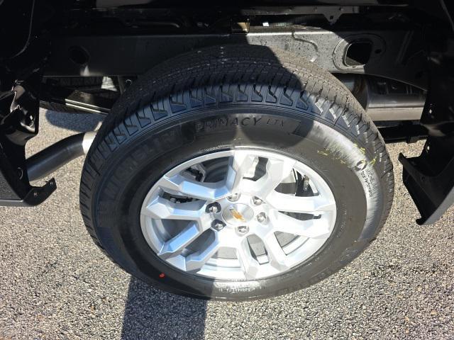 new 2026 Chevrolet Silverado 1500 car, priced at $51,745