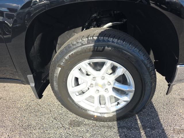 new 2026 Chevrolet Silverado 1500 car, priced at $51,745