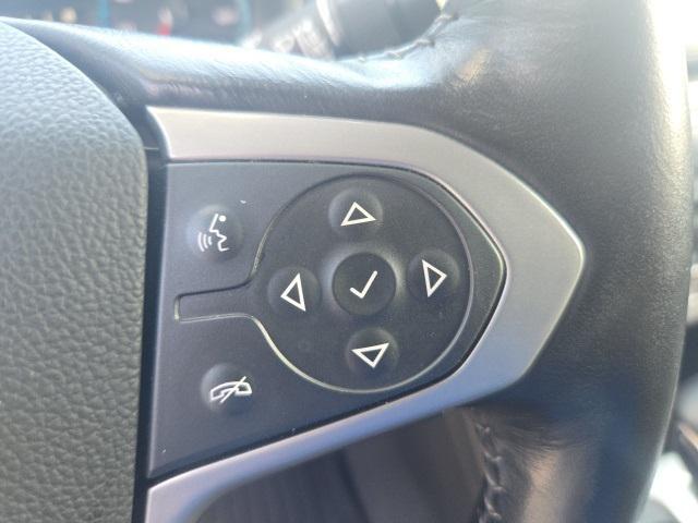 used 2022 Chevrolet Colorado car, priced at $38,000