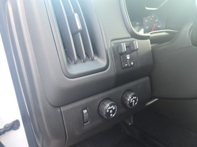 used 2022 Chevrolet Colorado car, priced at $38,000
