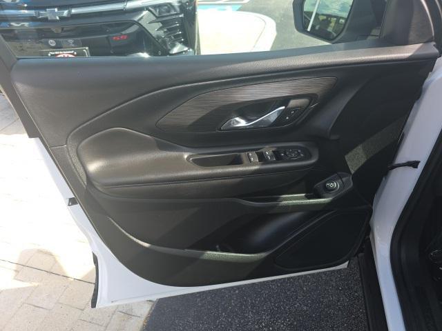 used 2022 GMC Terrain car, priced at $23,900