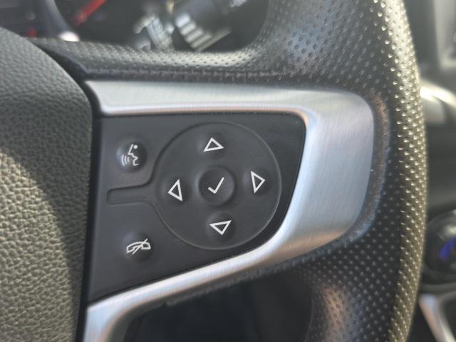 used 2022 GMC Terrain car, priced at $23,900