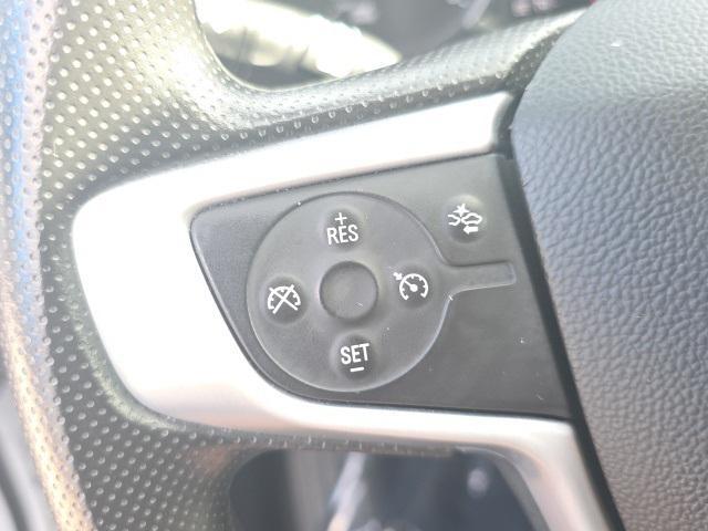 used 2022 GMC Terrain car, priced at $23,900
