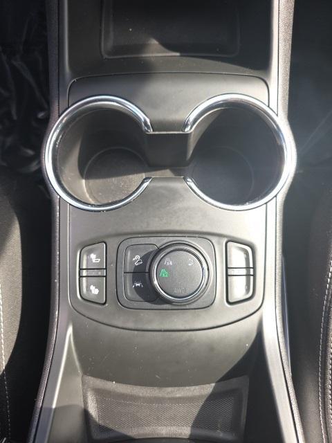 used 2022 GMC Terrain car, priced at $23,900