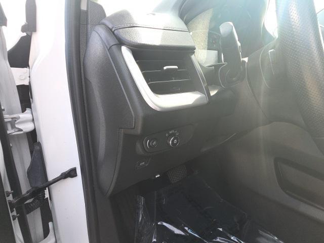 used 2022 GMC Terrain car, priced at $23,900