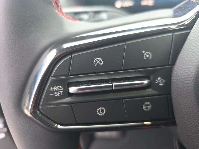 new 2026 Chevrolet Traverse car, priced at $61,290