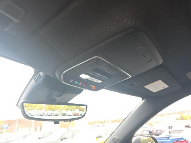 new 2026 Chevrolet Traverse car, priced at $61,290