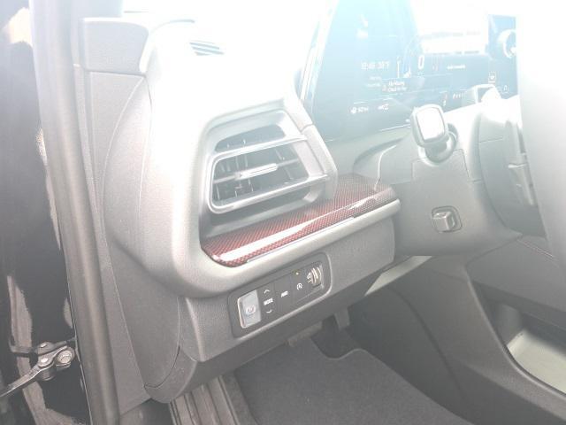 new 2026 Chevrolet Traverse car, priced at $61,290