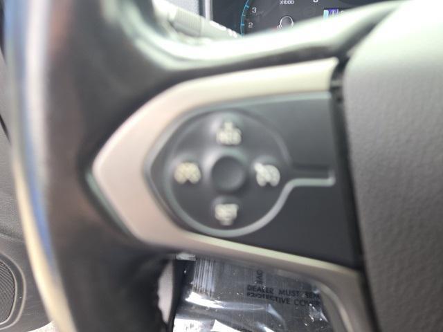 used 2018 Chevrolet Colorado car, priced at $29,900