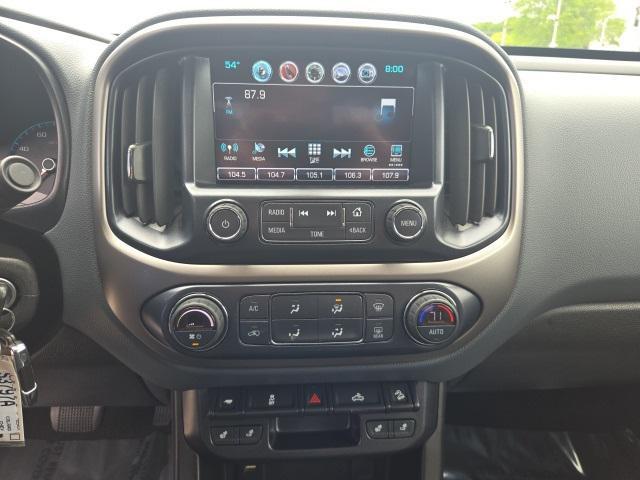 used 2018 Chevrolet Colorado car, priced at $29,900