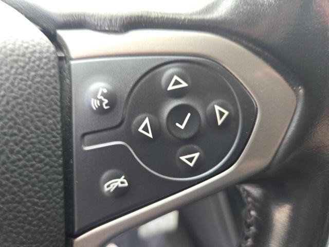 used 2018 Chevrolet Colorado car, priced at $29,900