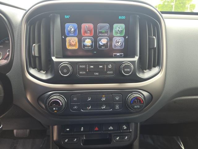 used 2018 Chevrolet Colorado car, priced at $29,900