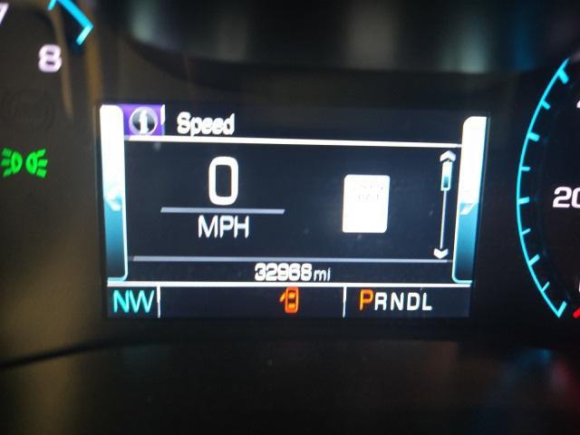 used 2018 Chevrolet Colorado car, priced at $29,900