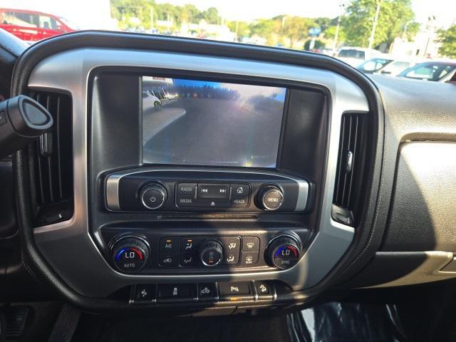 used 2015 GMC Sierra 2500 car, priced at $25,500