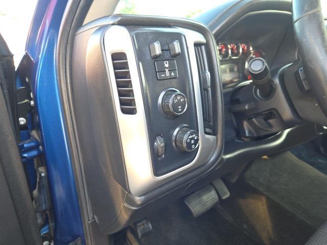 used 2015 GMC Sierra 2500 car, priced at $25,500
