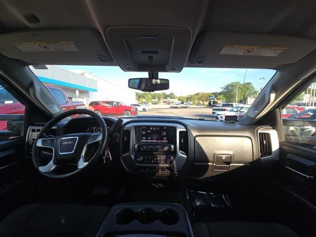 used 2015 GMC Sierra 2500 car, priced at $25,500