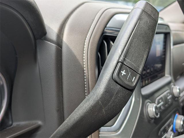 used 2020 Chevrolet Silverado 1500 car, priced at $39,500