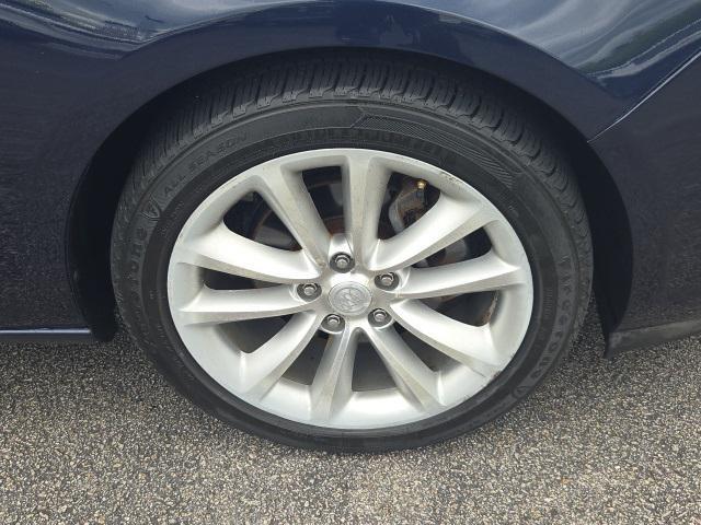 used 2015 Buick Verano car, priced at $11,500