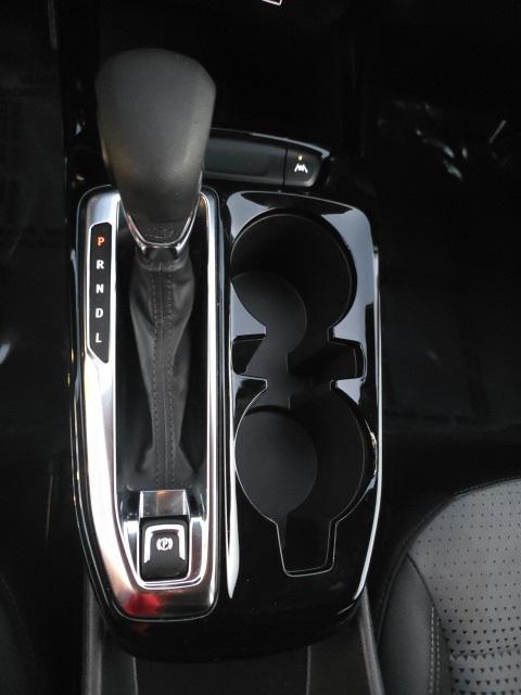 used 2025 Chevrolet Trax car, priced at $21,500