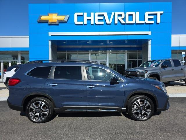 used 2024 Subaru Ascent car, priced at $38,750