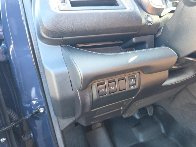 used 2024 Subaru Ascent car, priced at $38,750
