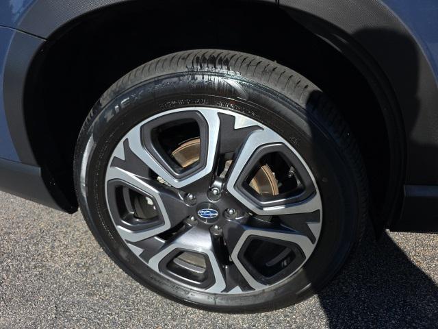 used 2024 Subaru Ascent car, priced at $38,750