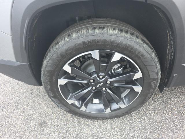 new 2026 Chevrolet Equinox car, priced at $37,170