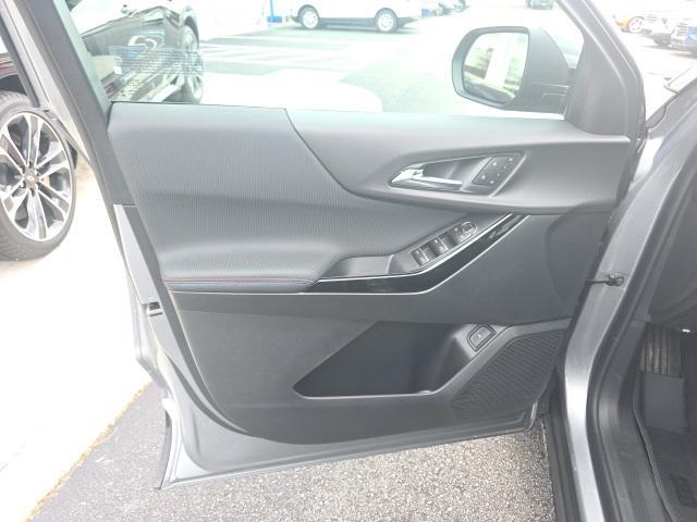 new 2026 Chevrolet Equinox car, priced at $37,170