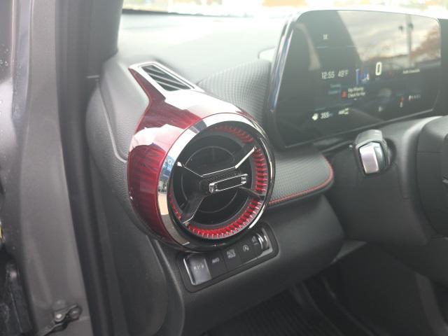 new 2026 Chevrolet Equinox car, priced at $37,170