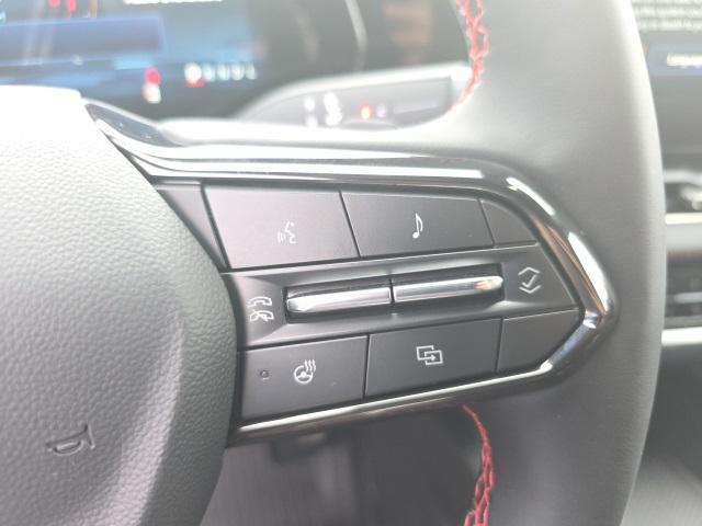 new 2026 Chevrolet Equinox car, priced at $37,170