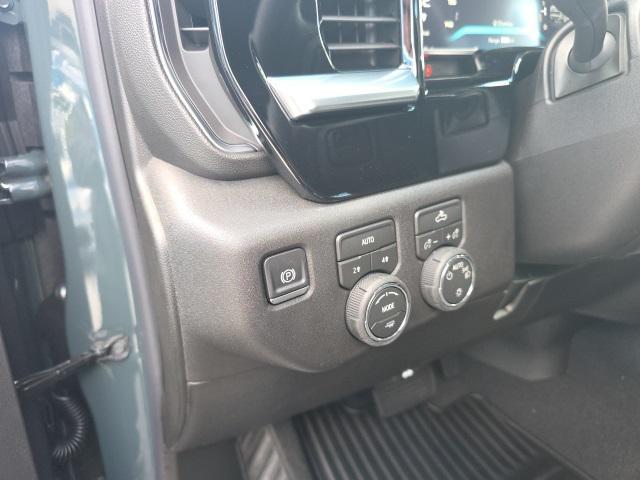 new 2026 Chevrolet Silverado 1500 car, priced at $52,140