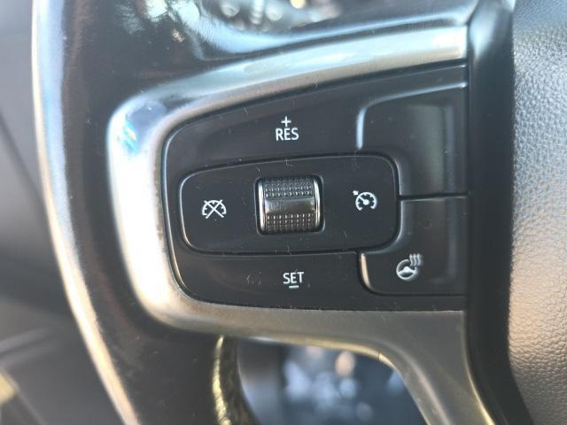 used 2021 Chevrolet Silverado 1500 car, priced at $31,995