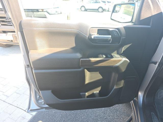 used 2021 Chevrolet Silverado 1500 car, priced at $31,995