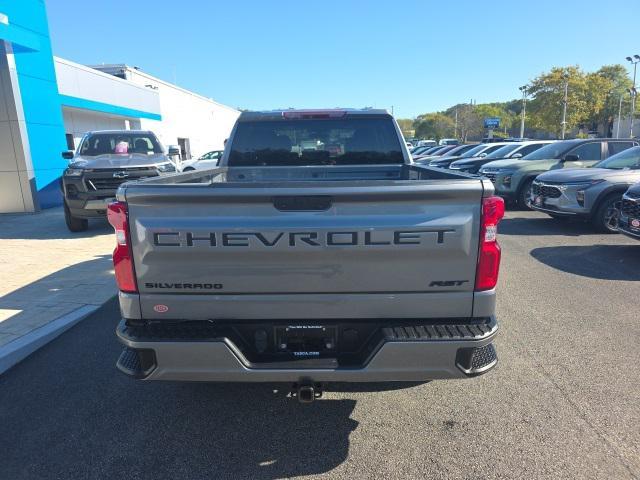 used 2021 Chevrolet Silverado 1500 car, priced at $31,995