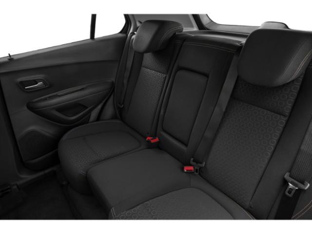 used 2018 Chevrolet Trax car, priced at $12,591