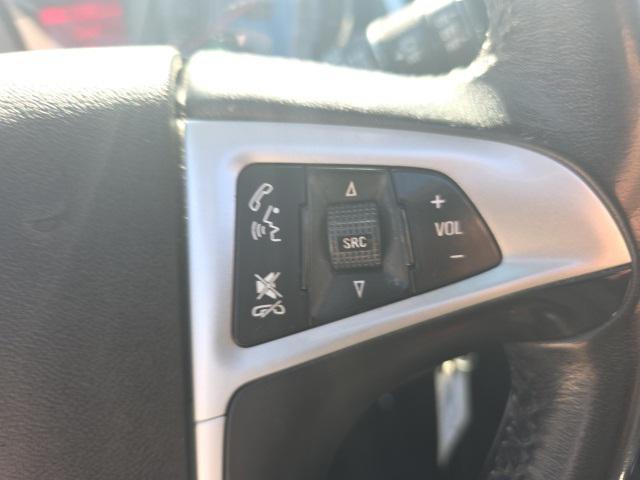 used 2016 GMC Terrain car, priced at $13,995