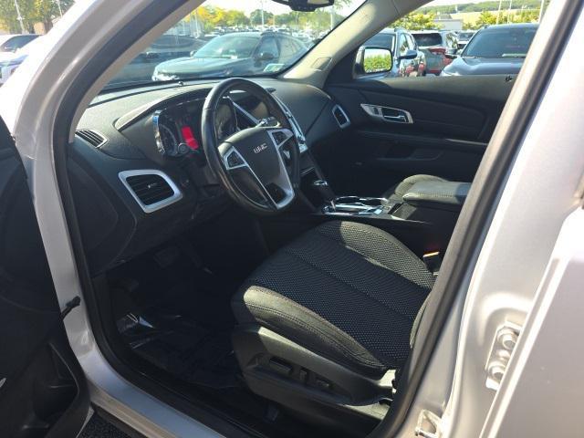 used 2016 GMC Terrain car, priced at $13,995