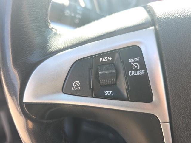 used 2016 GMC Terrain car, priced at $13,995