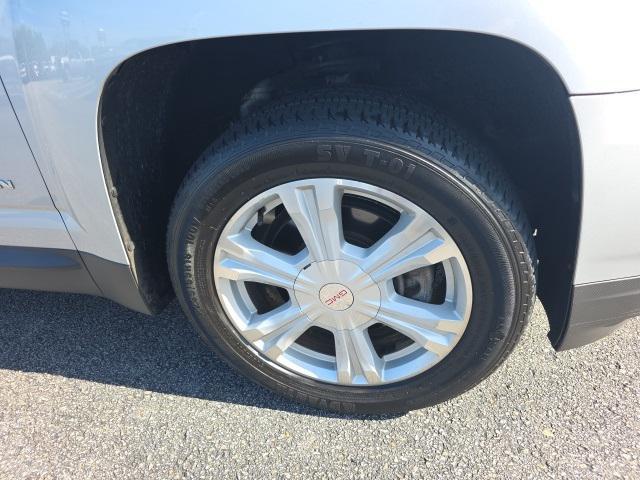 used 2016 GMC Terrain car, priced at $13,995
