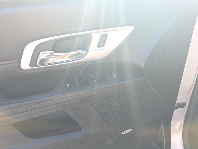 used 2016 GMC Terrain car, priced at $13,995