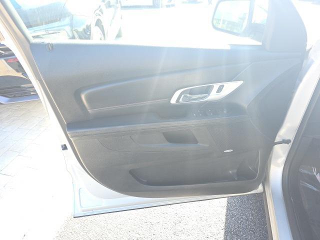 used 2016 GMC Terrain car, priced at $13,995